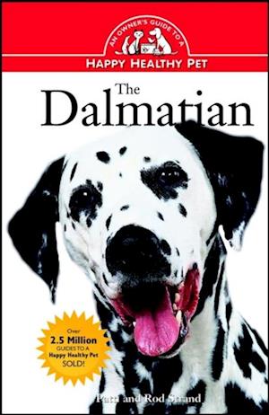 Dalmatian