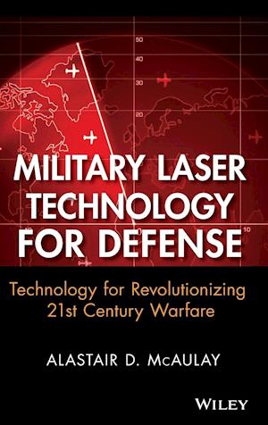 Military Laser Technology for Defense