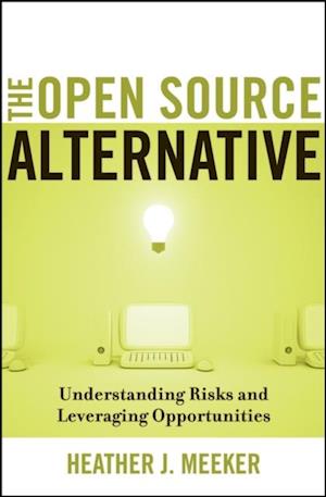 Open Source Alternative