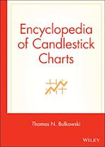 Encyclopedia of Candlestick Charts