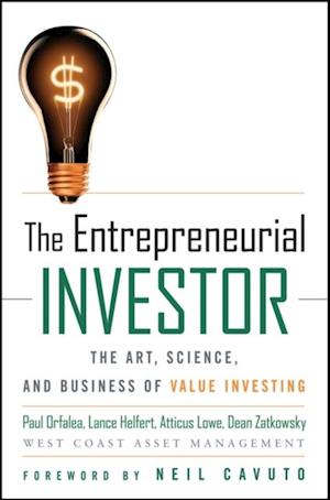 Entrepreneurial Investor