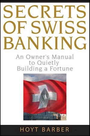 Secrets of Swiss Banking