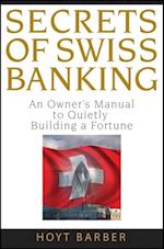 Secrets of Swiss Banking