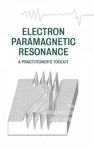 Electron Paramagnetic Resonance