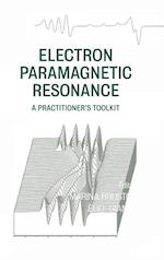 Electron Paramagnetic Resonance