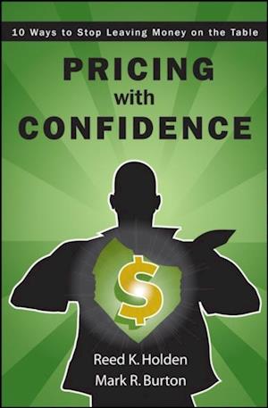 Pricing with Confidence