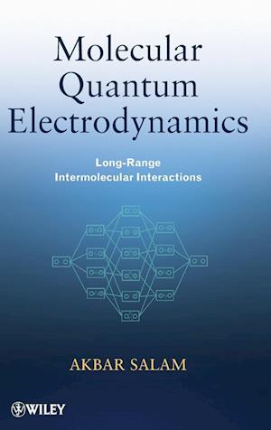 Molecular Quantum Electrodynamics