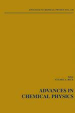 Advances in Chemical Physics, Volume 138