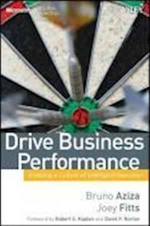 Drive Business Performance