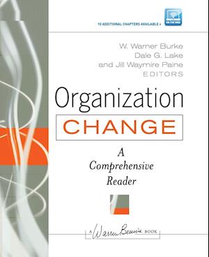 Organization Change