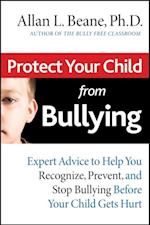 Protect Your Child from Bullying