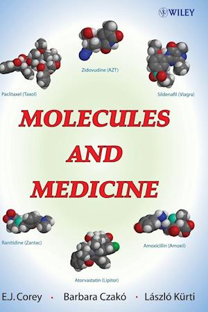 Molecules and Medicine