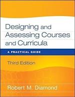 Designing and Assessing Courses and Curricula – A Practical Guide 3e