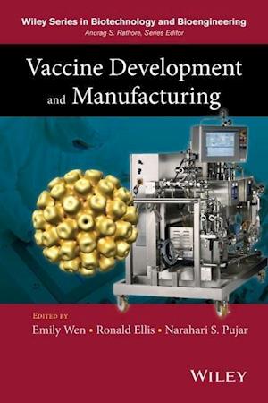 Vaccine Development and Manufacturing