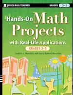 Hands-On Math, Grades 3-5
