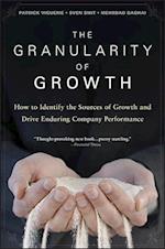 The Granularity of Growth