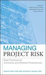 Managing Project Risk – Best Practices for Architects and Related Professionals