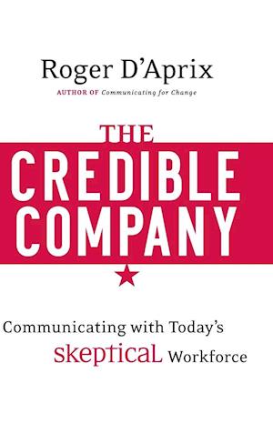 The Credible Company