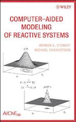 Computer–Aided Modeling of Reactive Systems