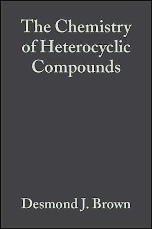 Cumulative Index of Heterocyclic Systems – Chemistry of Heterocyclic Compounds V65