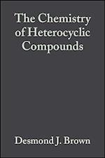 Cumulative Index of Heterocyclic Systems – Chemistry of Heterocyclic Compounds V65