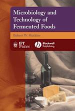 Microbiology and Technology of Fermented Foods