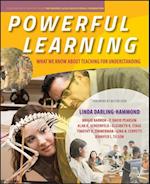 Powerful Learning – What We Know About Teaching for Understanding