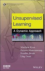 Unsupervised Learning – A Dynamic Approach