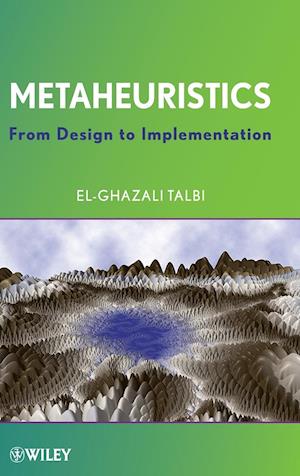 Metaheuristics – From Design to Implementation