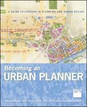 Becoming an Urban Planner