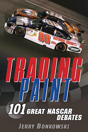 Trading Paint