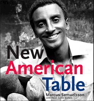 The New American Table