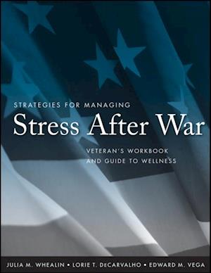 Strategies for Managing Stress After War