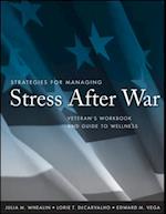 Strategies for Managing Stress After War