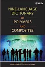 Nine–Language Dictionary of Polymers and Composites