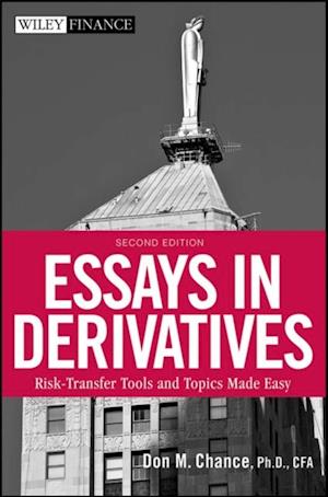 Essays in Derivatives