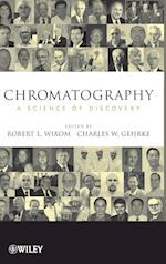 Chromatography – A Science of Discovery