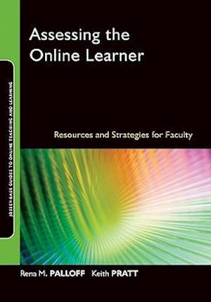 Assessing the Online Learner