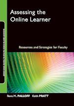 Assessing the Online Learner – Resources and Strategies for Faculty (Jossey–Bass Guides to Online Teaching and Learning)