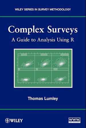 Complex Surveys – A Guide to Analysis Using R