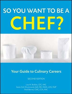 So You Want to Be a Chef?