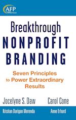 Breakthrough Nonprofit Branding