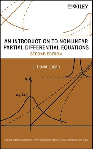Introduction to Nonlinear Partial Differential Equations