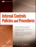 Internal Controls Policies and Procedures +URL