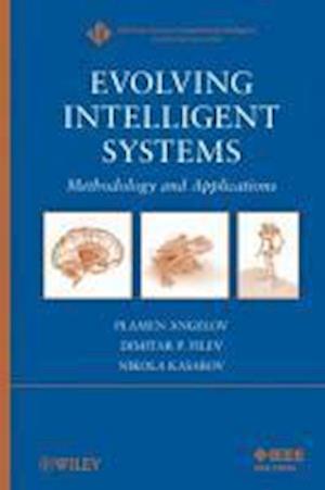 Evolving Intelligent Systems – Methodology and Applications