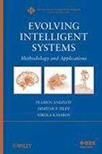 Evolving Intelligent Systems – Methodology and Applications