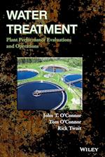 Water Treatment Plant Performance Evaluations and Operations