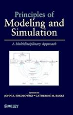 Principles of Modeling and Simulation – A Multidisciplinary Approach