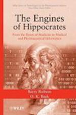 The Engines of Hippocrates – From the Dawn of Medicine to Medical and Pharmaceutical Informatics