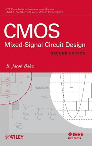 CMOS – Mixed–Signal Circuit Design 2e